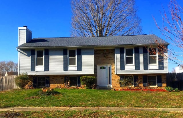 12306 HORIZON CT - 12306 Horizon Court, Fort Washington, MD 20744