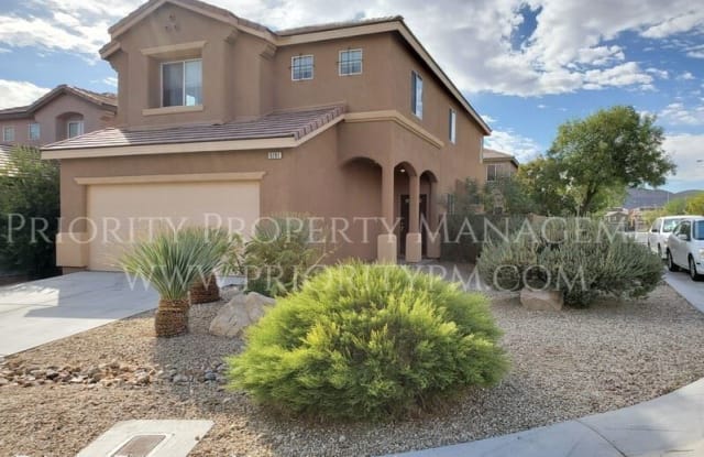 9281 Sunny Oven Ct - 9281 Sunny Oven Court, Enterprise, NV 89178