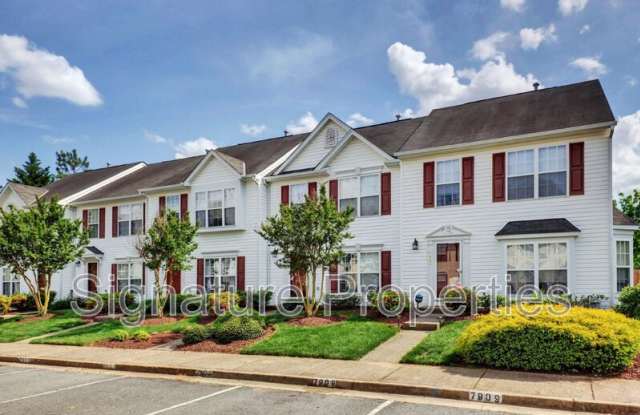 Photo of 7907 Cottesmore Ter