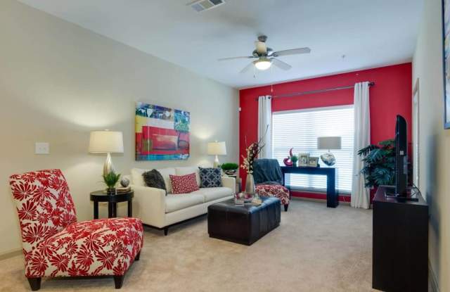 Ashley Auburn Pointe II