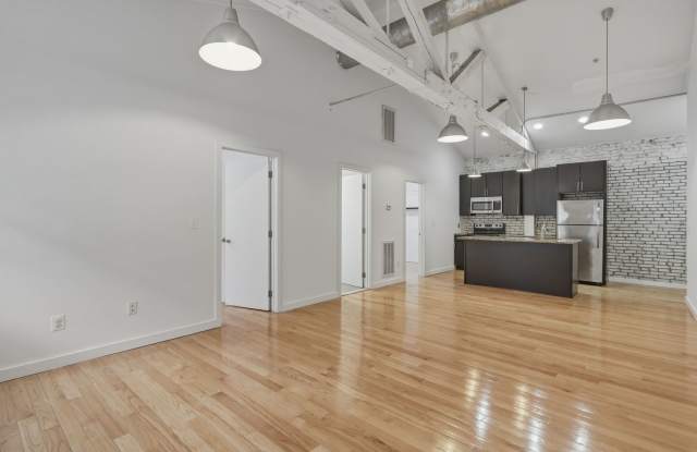 Brandywine Lofts