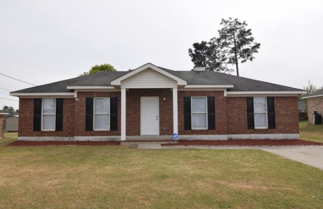 3712 Colbert Street - 3712 Colbert St, Augusta, GA 30815