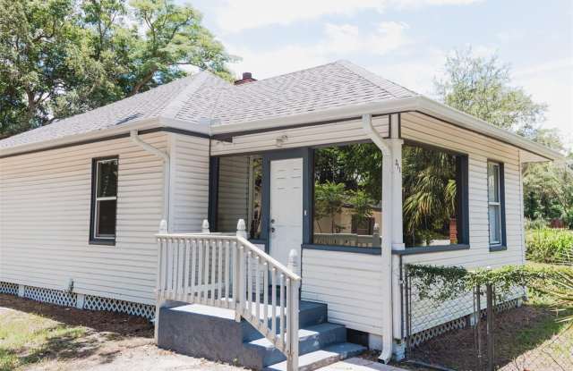 311 SEMINOLE AVENUE
