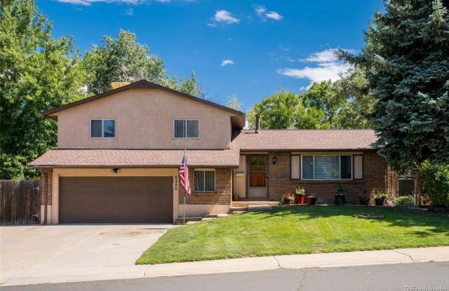 9380 Quitman Street - 9380 Quitman Street, Westminster, CO 80031