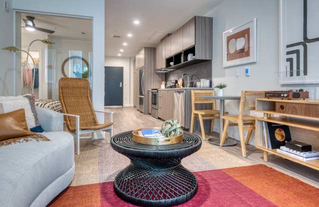 Photo of Cypress Apartments