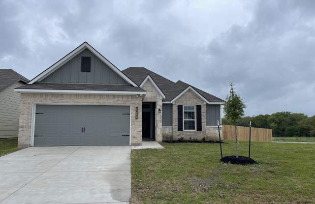 2217 John Ross Court Brazos County TX apartments for rent