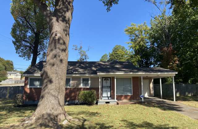 242 Sullivan Dr - 242 Sullivan Drive, Memphis, TN 38109