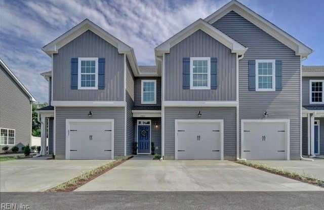 3642 Towne Point Road