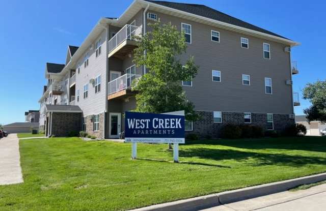 Photo of West Creek Crossing Apartments