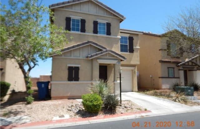 12028 White Lilly St - 12028 White Lily Street, Enterprise, NV 89183