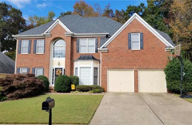 332 Hickory Haven Terrace - 332 Hickory Haven Ter, Gwinnett County, GA 30518