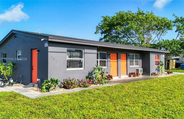 391 NE 42nd Ct
