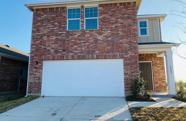 1803 Chapel Hill Road