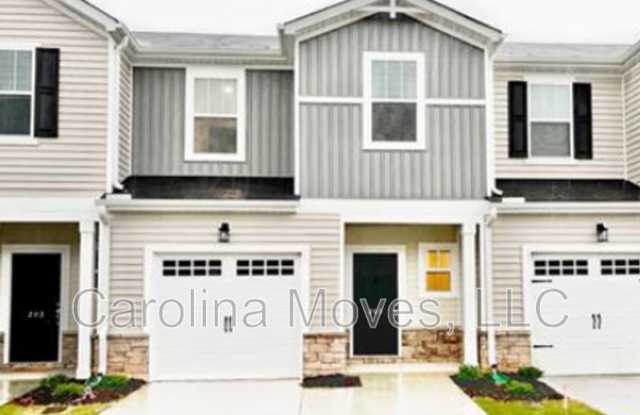 205 Quickstep Drive