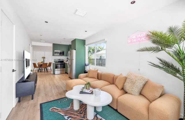 105 SW 4th Ave