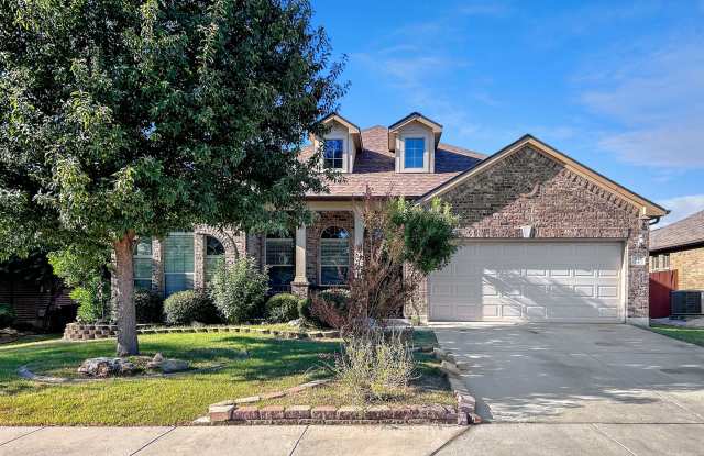 Spacious and Stylish in Schertz!