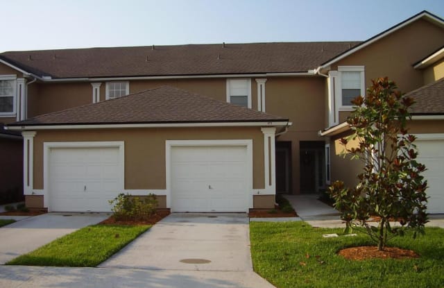 373 SCRUB JAY DR - 373 Scrub Jay Drive, St. Johns County, FL 32092