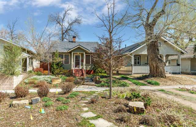 Photo of 526 E. Pitkin Street