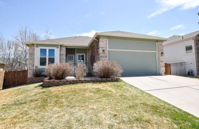6431 Gemfield Drive