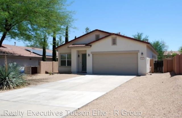 84 E. Mountain Adler - 84 East Mountain Alder Street, Sahuarita, AZ 85629