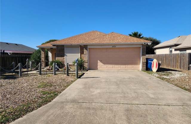 14721 Lighthouse Drive