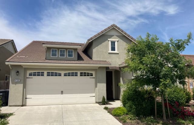 4109 Snowfire Drive - 4109 Snowfire Drive, Modesto, CA 95357