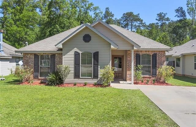 809 FAY Street - 809 Fay St, St. Tammany County, LA 70448