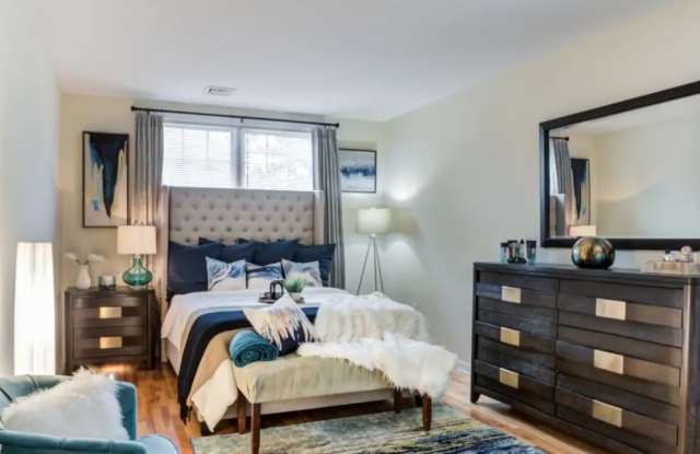 Wingate Apartments