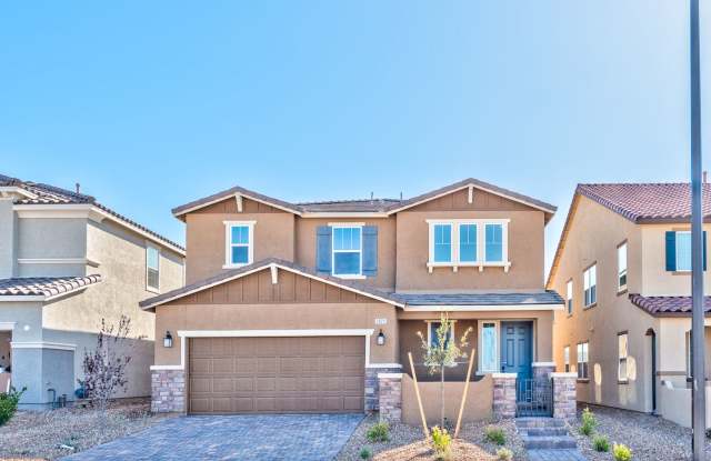 2825 Gallarate Drive, Henderson, Nevada 89044