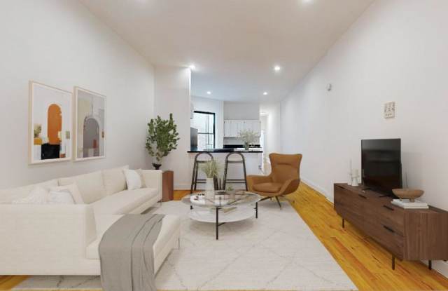 2411 Adam Clayton Powell Junior Boulevard