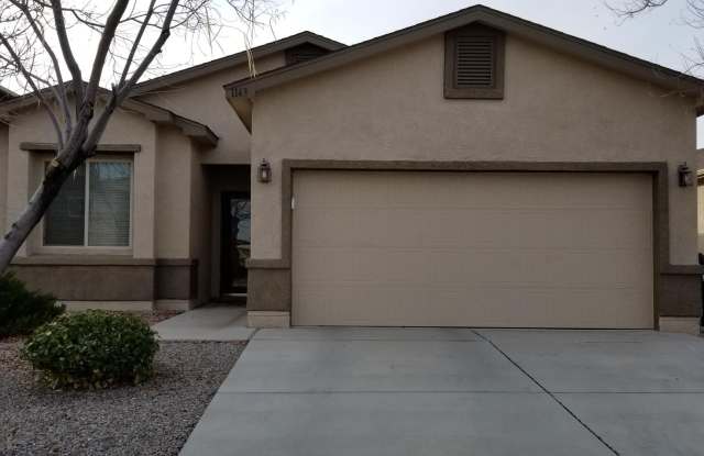 Photo of 1143 DESERT SUNFLOWER Drive NE