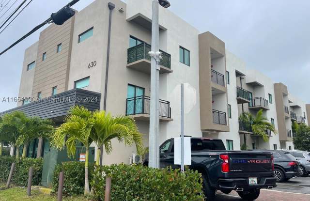 640 West 18th Street