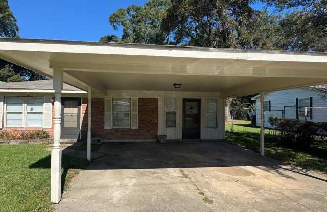 Photo of Completely Remodeled 3 Bed, 2 Bath Home in Monroe, LA – 1,510 Sq Ft