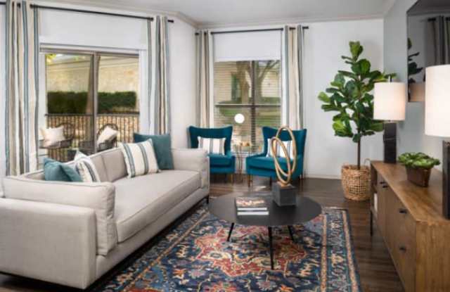 9400 W Parmer Ln, #1102