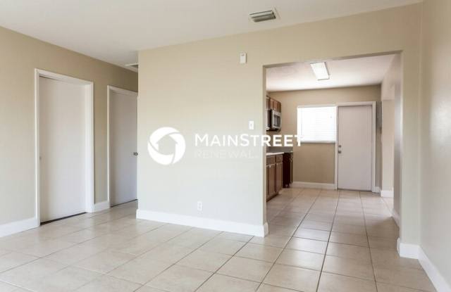 410 Northwest 51st Court