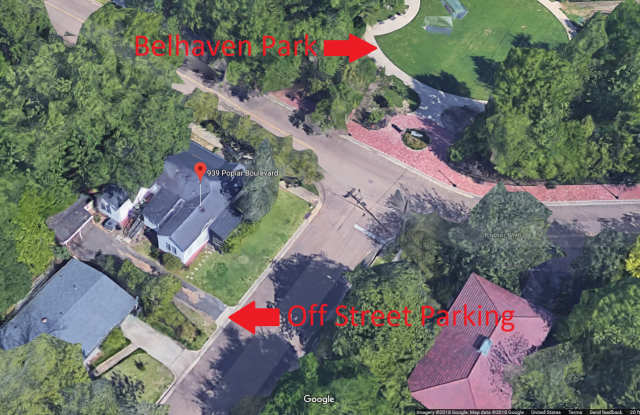 939 Poplar Boulevard - 1