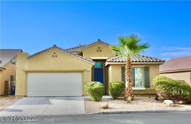 6275 ROCK DOVE Avenue - 6275 East Rock Dove Avenue, Whitney, NV 89122