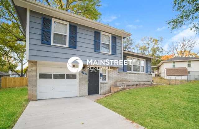 9302 Fairwood Drive