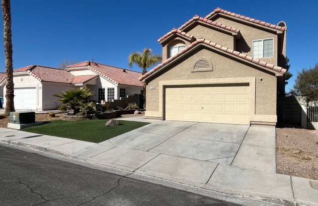 Lovely 3 bedroom, 2.5 bathroom home