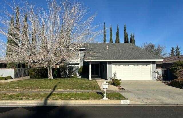 431 Fantasy Street