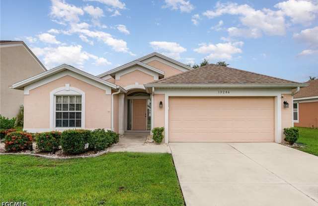 13246 Highland Chase Place