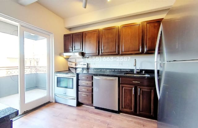 1441 North Humboldt Street Unit 305 - 1441 Humboldt Street, Denver, CO 80218