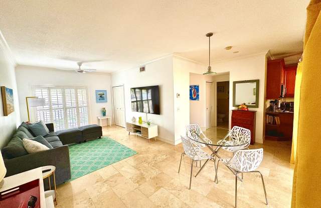 95 Northeast 4th Avenue