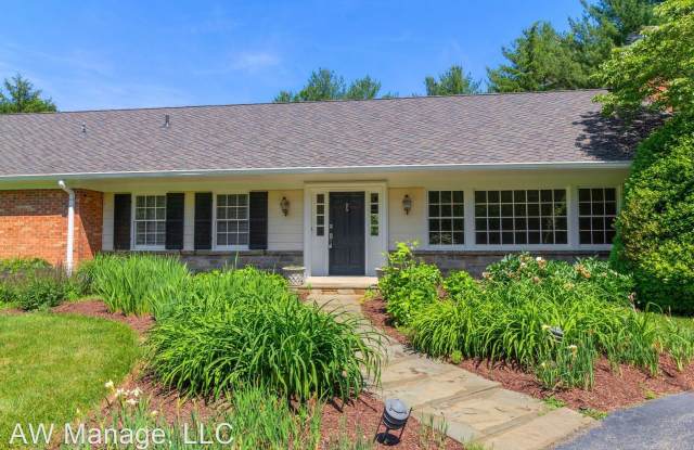 11009 Cripplegate Rd