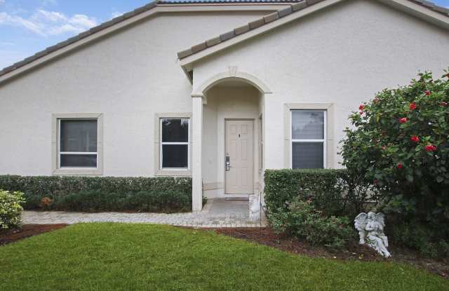 8400 Mulligan Circle