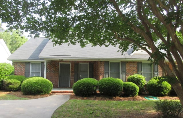 2065 Gion Street - 2065 Gion Street, Sumter, SC 29150