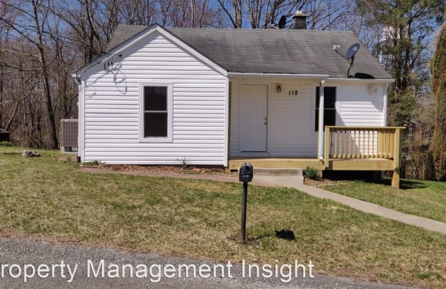 112 Gibsondale Rd - 112 Gibsondale Drive, Radford, VA 24141