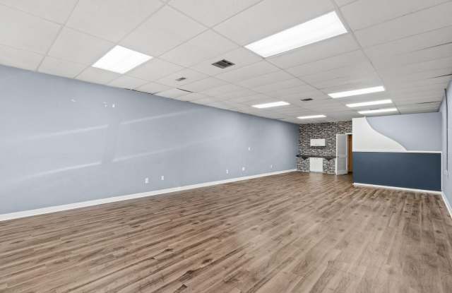 1209 Airport Road unit: 3