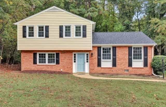 2131 Olympic Ct.