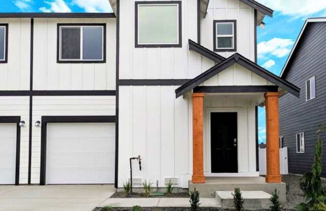 Photo of Beautiful Home in Post Falls!